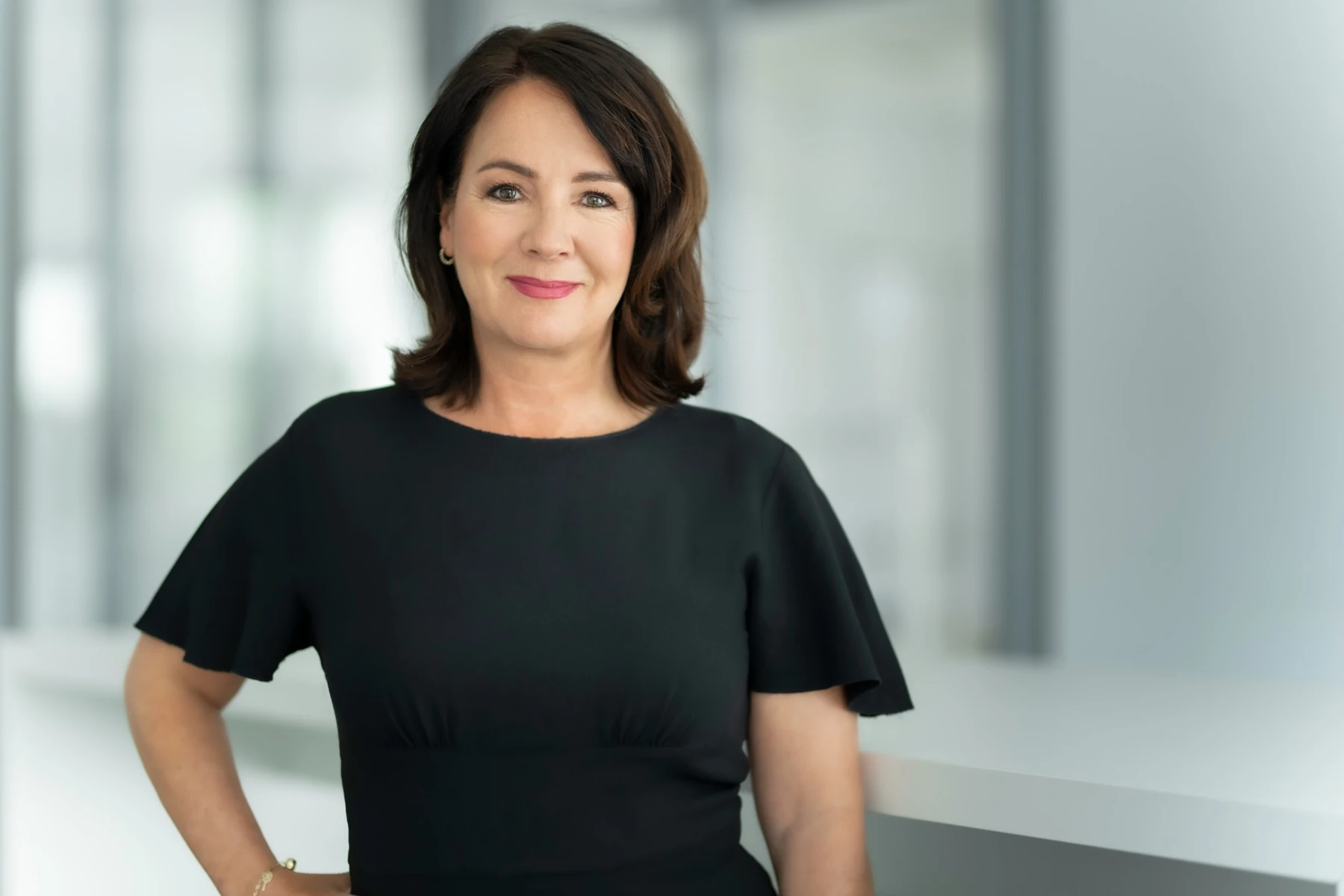 Birgit Berthold-Kremser